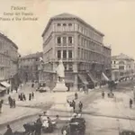 Ht - Casa Del Poeta Nel Cuore Di Padova