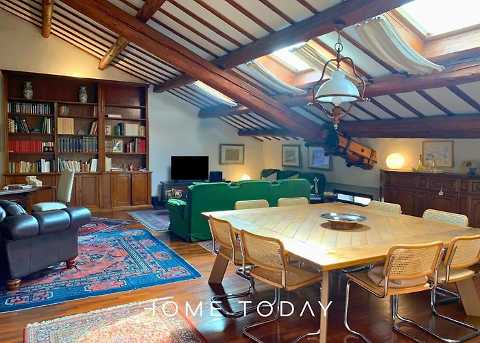 Ht - Casa Del Poeta Nel Cuore Di Padova
