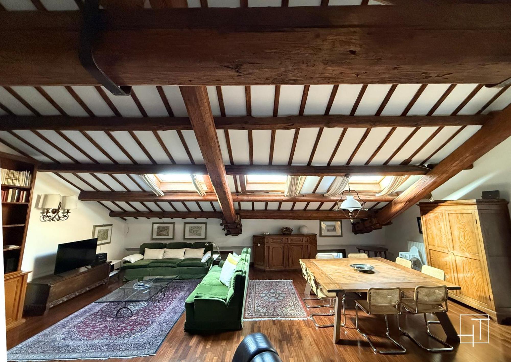 Ht - Casa Del Poeta Nel Cuore Di Padova